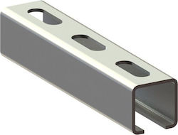 Unimet Profil 200x3x3cm