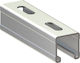 Unimet Profil 200x4.1x4.1 cm