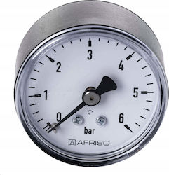 Afriso Manometer