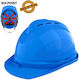Ingco HSH803 Arbeitshelme Blau