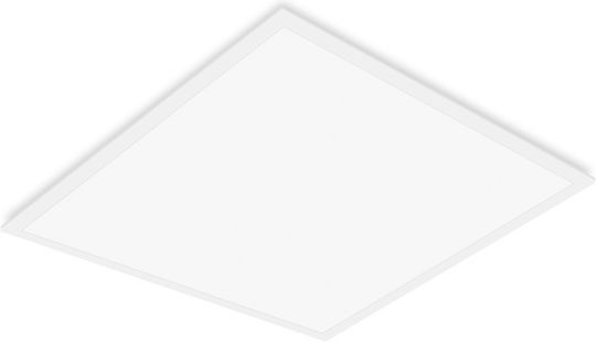 Dali Vertieftes LED-Panel 33W Dali Vertieftes LED-Panel 33W