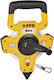 FFG Fiberglass Maßbänder 50m