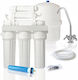 Klarwod Profine Kommerzielle Wasserfiltersysteme Umkehrosmose