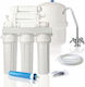 Klarwod Profine Kommerzielle Wasserfiltersysteme Umkehrosmose