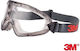 3M Polykarvoni Aeriζomena Schutzbrillen Schutzbrille 2891 Sgaf K&n