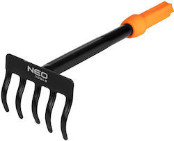 NEO Gartenharke Bogenharke