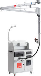 Rupes 1.5kW MKR6000F Rupes 1.5kW MKR6000F