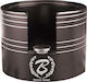 Barista Space Tamper with Flat Surface 58mm in Brown Colour