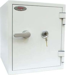 Phoenix Safe Company Fireproof Safe with Key Phoenix Safe Company Fireproof Safe with Key