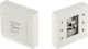 Atlo Push Button Switch In White Colour