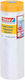 Tesa Various Paint Accessories Orange