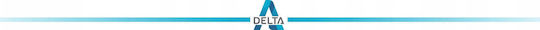 Delta DIN Rail Power Supply with 12V Output and 60W Power 4.5A