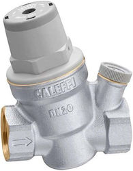 Caleffi Манометър