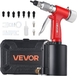 Vevor Pneumatic Nut Riveter 8 Heads M4-M10 1 4"-3 8" Qdlmj2680lbs01fvo001v0