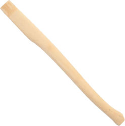 Dedra Hölzernes Stangen für Axt 60cm