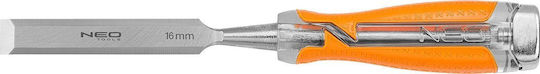 Neo Tools Шило Ширина 16mm с Неплъзгаща се Дръжка