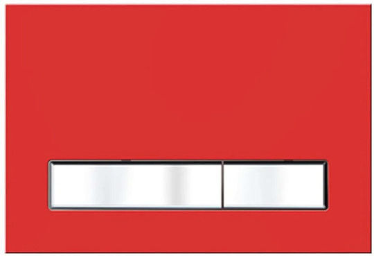 KK-Pol Flush Plate for Dual Flush Cisterns