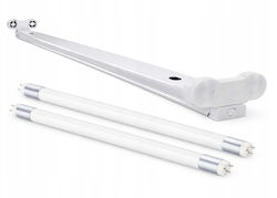 Loyal Lighting Лампа За Монтаж На Стена С Вграден LED Loyal Lighting Лампа За Монтаж На Стена С Вграден LED