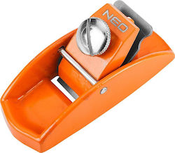 NEO Hand Plane Metal 89x35mm