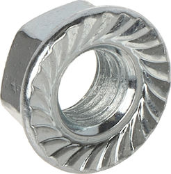 Dedra M8mm Unterlegscheibe für Schraube