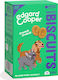 Edgard Cooper Hundeleckerlis mit Apfel, Blaubeeren, Banane und Erdnussbutter 400g