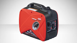 Fogo F 3001 IS iS Generator Suitcase Type Inverter Petroleum with Maximum Power 3.1kVA Fogo F 3001 IS iS Generator Suitcase Type Inverter Petroleum with Maximum Power 3.1kVA