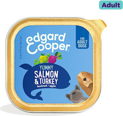 Edgard Cooper Υγρή Τροφή 150gr Edgard Cooper Υγρή Τροφή 150gr