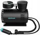 Cecotec CecoRaptor Perfect Pump Autoreifenpumpe 250PSI mit Kabel 12V