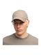 Cap Puma Buzz Bb Cap Beige Unisex