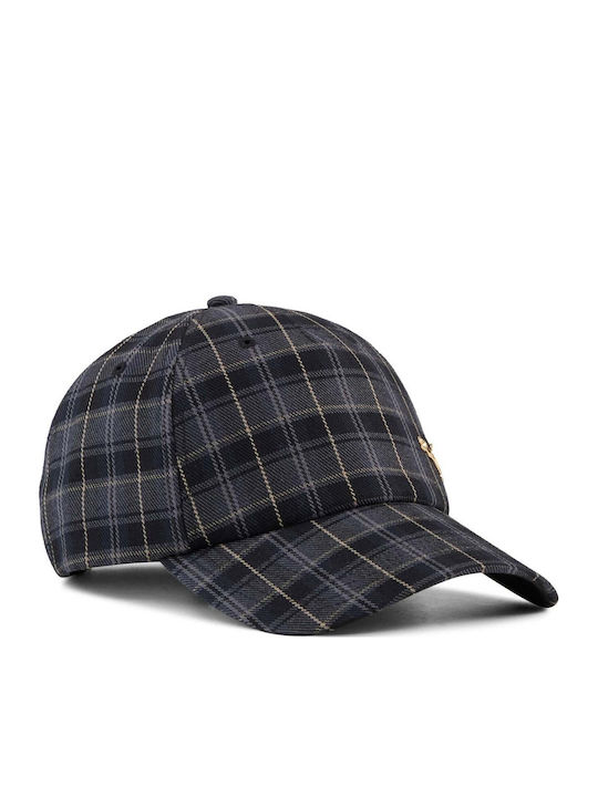 Cap Puma Premium Ess Metal Cat Bb Cap B Gray Unisex
