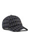 Cap Puma Premium Ess Metal Cat Bb Cap B Gray Unisex