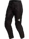Dainese Tempest 4 D-Dry Women's 4 Seasons Waterproof Black Riding Pants