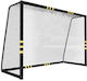 Vivatechnix Poartă de fotbal 300x200cm