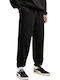 Pantaloni de Trening Black