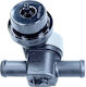Volkswagen Auto-Motorventil Kühlsystem Vw Crafter 2.0 Tdi 12-16 2h0121805