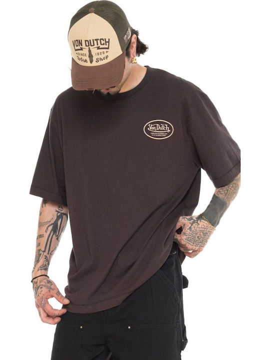 Von Dutch Von Dutch
