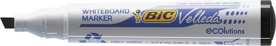 BIC Velleda Μαρκαδόρος Πίνακα Μαύρος