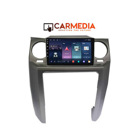 Carmedia Cm3089-13 Таблет 9'' Фабричен Land Rover Discovery 3 2004-2009