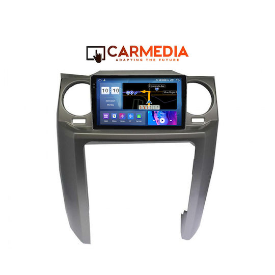 Carmedia Cm8095-13 Plus Таблет 9.5'' Фабричен Land Rover Discovery 3 2004-2009