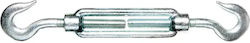 Elko-bis Marine Key Hook-Hook 320-430mm M16 Galvanized 34.6 Oc 93400601