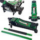 Rockforce Hydraulischer Wagenheber 3.5t 155mm-710mm Professioneller Wagenheber Für Das Anheben Von Fahrzeugen