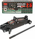 Rockforce Hydraulischer Wagenheber Automobil Typ «Frosch» 2,5t H Min 135mm H Max 387mm