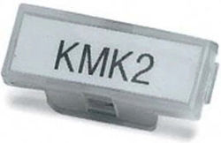 Phoenix Contact Маркиране на кабели Пластмаса Kmk 2 1005266