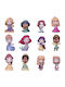 Funko Mystery Minis Сляпа кутия Disney Disney Princess Ексклузивен