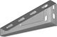 Baks Усилен Конзолен Държач Wws/wwso100 115x80mm 710510