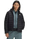 Women's Sports Jacket Black