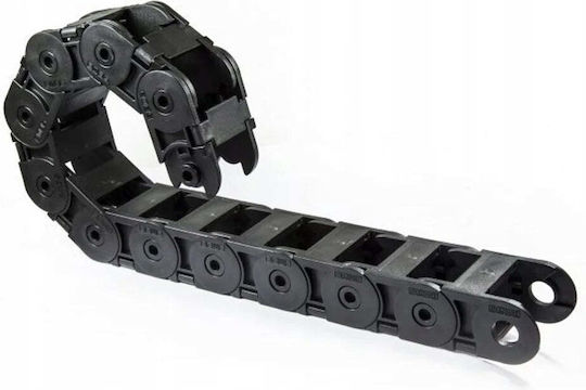 Schneider Electric Kabel-Flex-Wrap Schwarz HKP020025R3A 1 Stück