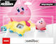 Amiibo Кирби Фигурка на герой за 3DS