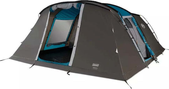 Coleman Vespucci 6 Camping Tent for 6 People