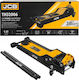 JCB Хидравличен крик-количка за товар с тегло до 1.5 тона